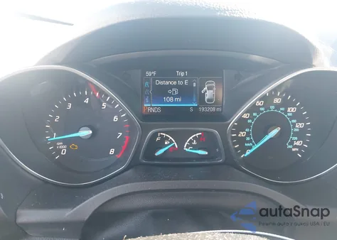 2013 Ford Escape Sel from USA, damaged, VIN 1FMCU9H96DUC63712